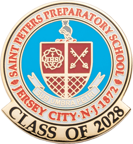 School Pins | Custom Education & Alumni Lapel Pins image