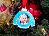 Baby Ornament