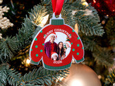 Family Ornament