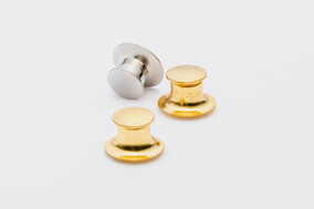 Deluxe Clutch pin attachment