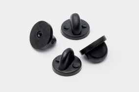 Rubber Clutch pin attachment