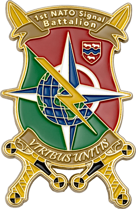 Military Pins image