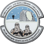 Snowtroopers on Hoth Patch