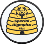 Special Olympics Utah Beehive Pin