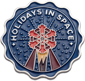 Custom Soft Enamel Pins image